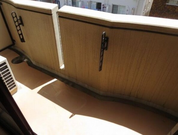 ダイアパレス水道橋の物件内観写真